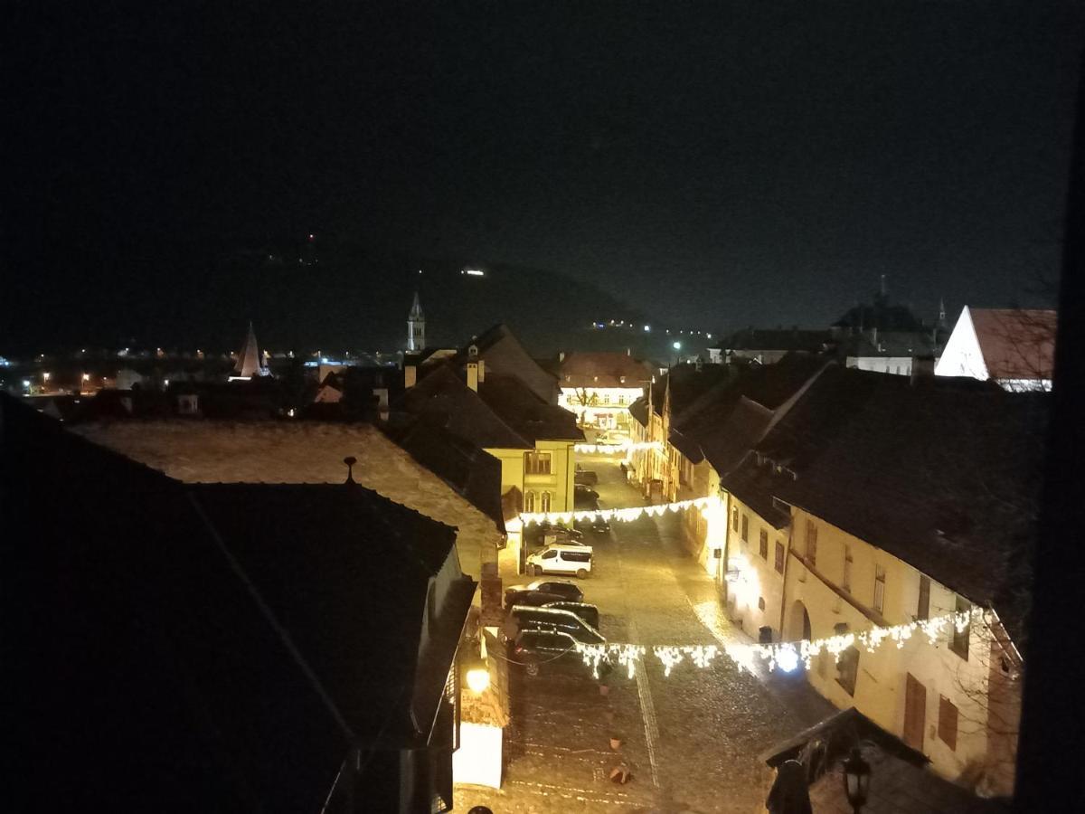 Medieval 2023 Sighişoara Exterior foto
